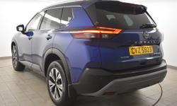 Nissan X-TRAIL Photo 26