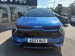 Kia Sportage Photo 7