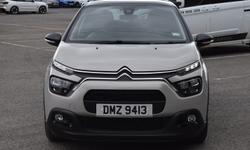 Citroen C3 Photo 3