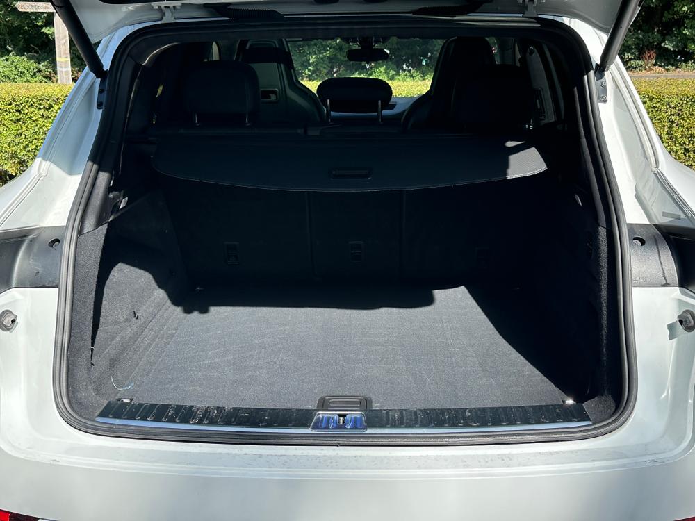 Used Porsche Cayenne BV23KGJ 17