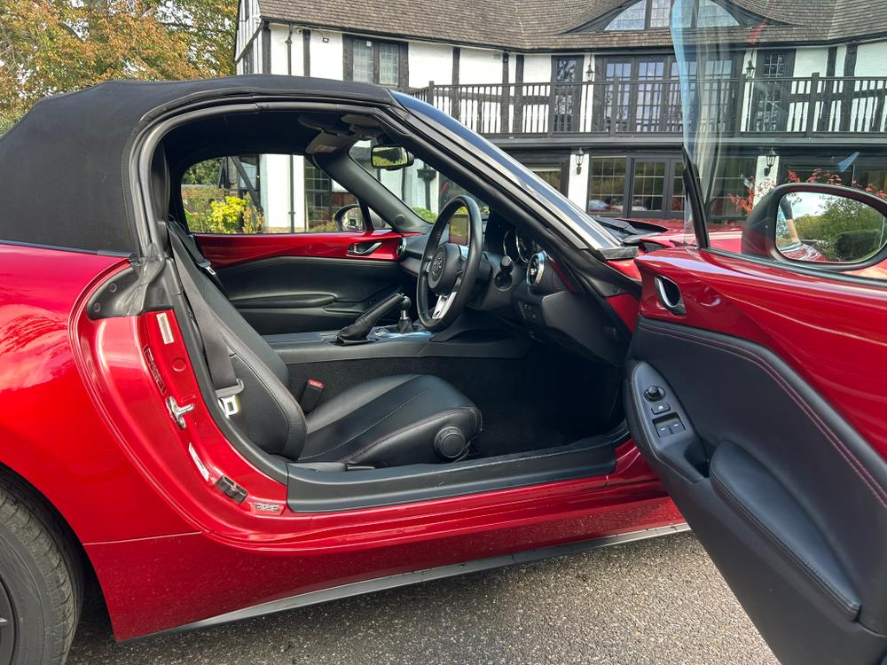 Used Mazda MX-5 HW67KNS 18