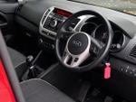 Kia Venga Photo 7