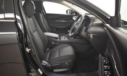 Mazda CX-30 Photo 19