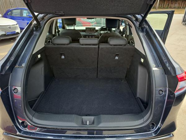 Honda HR-V Photo 21