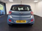 Hyundai i10 Photo 8