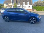 Volkswagen Polo Photo 2