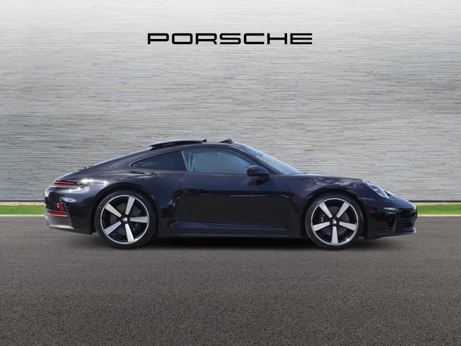 PORSCHE 911 Photo 3