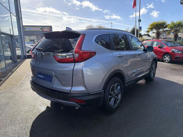 Honda CR-V Photo 13