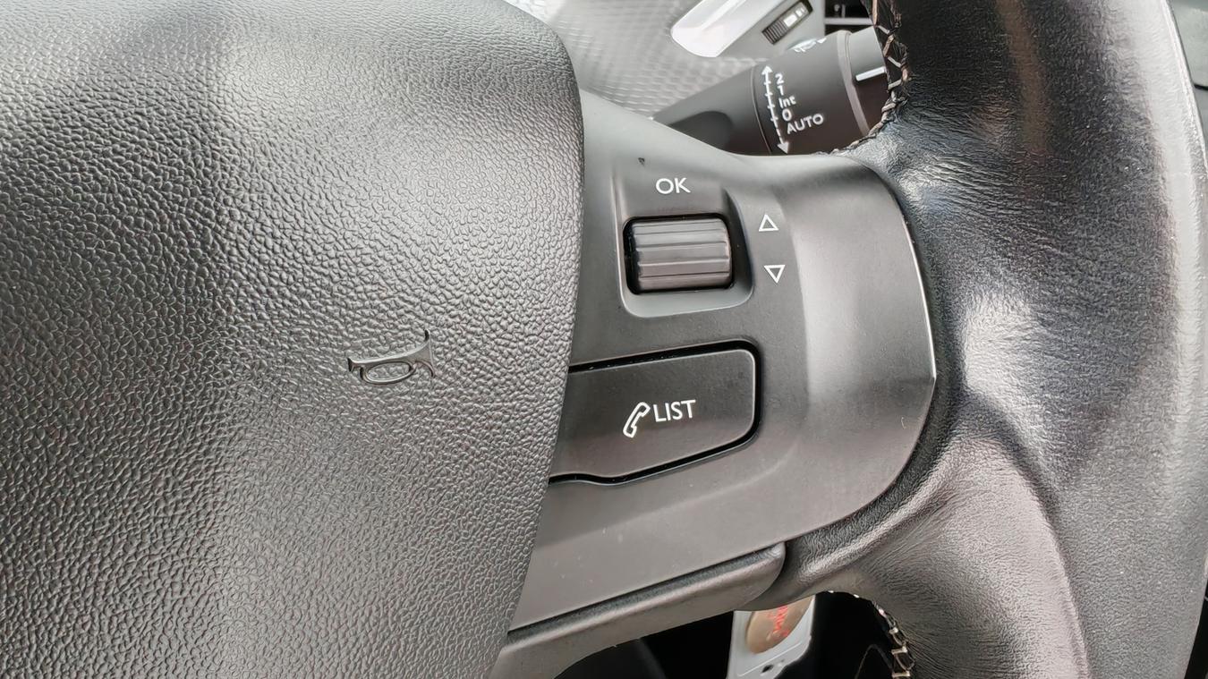 Used Peugeot 208 WG67UPK 29