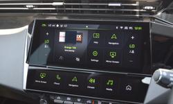PEUGEOT 408 Photo 18