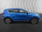 Kia Sportage Photo 2