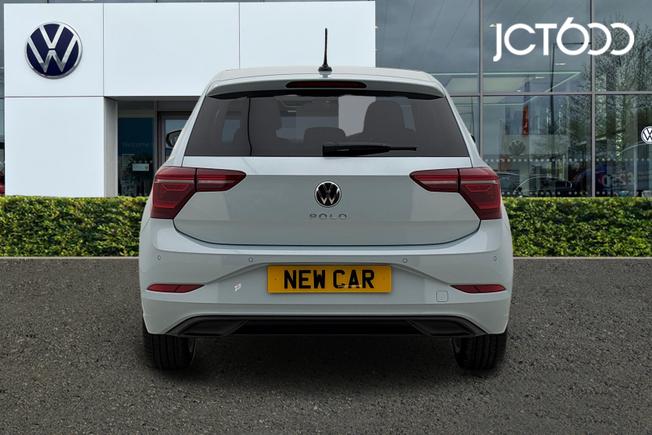 VOLKSWAGEN  Polo Photo 7