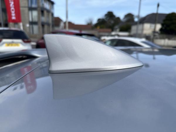 Honda Civic Photo 34