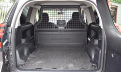 Toyota LAND CRUISER Photo 30