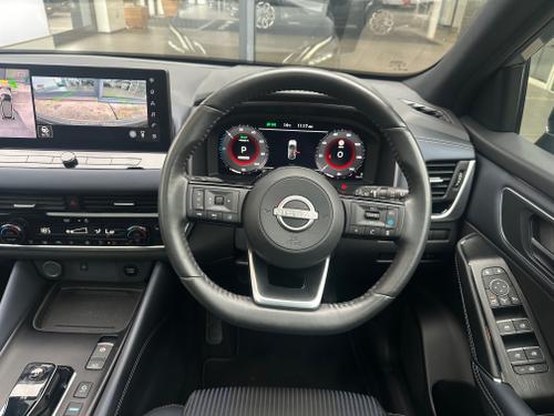 Nissan Qashqai Photo a750b289-18b1-4a1b-b594-a7d0a845f4fb.jpeg