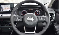 Nissan QASHQAI Photo 15