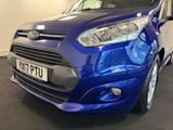 Ford Tourneo Connect Photo 4