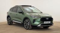 Ford Kuga Photo 1