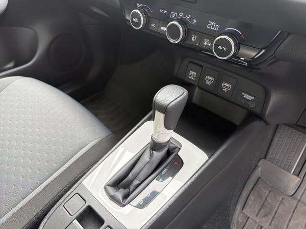 Honda Jazz Photo 23