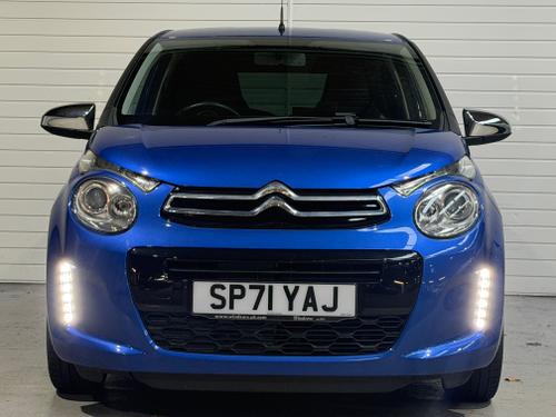 Citroen C1 Photo a7593f18-b922-418d-a825-7bb7212026ca.jpeg