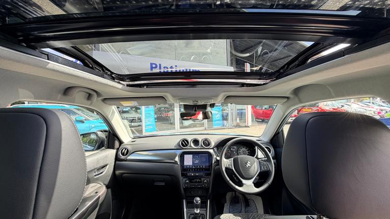 Used Suzuki Vitara WN26GVW 9