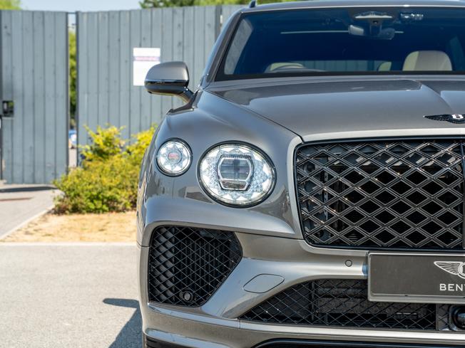 BENTLEY Bentayga  Photo 42