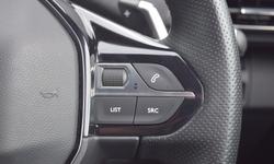 Peugeot 5008 Photo 15