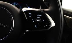 Jaguar I-PACE Photo 10
