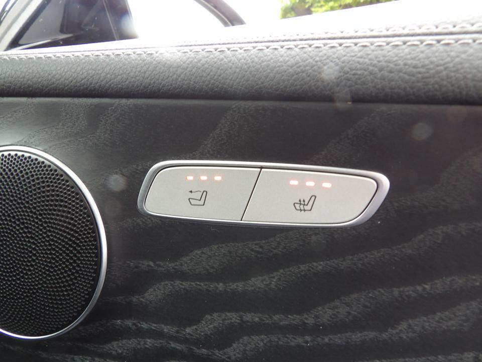 Used Mercedes-Benz E Class WH19CEF 37
