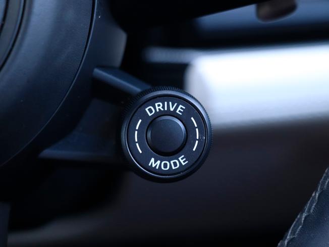 PORSCHE Panamera Photo 27