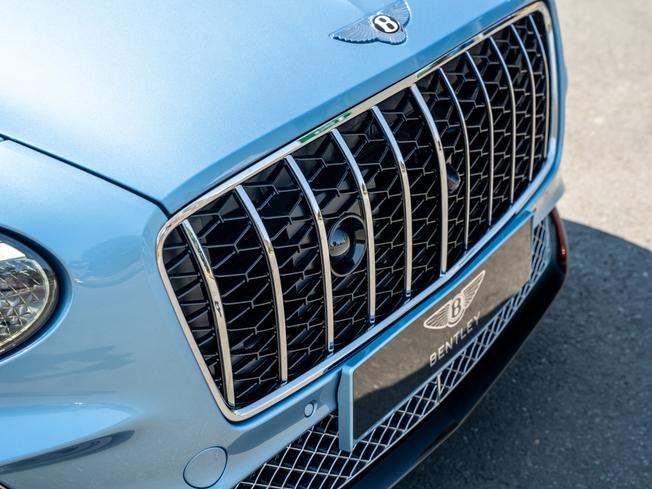 BENTLEY Continental GT  Photo 34