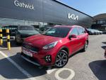 Kia Niro Photo 0