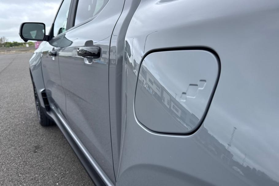 Used Ford RANGER MSRT9 15