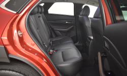 Mazda CX-30 Photo 22