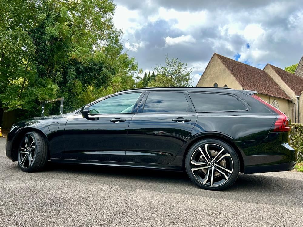 Used Volvo V90 RJ74MXU 2