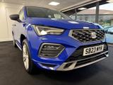 SEAT Ateca Photo 5