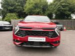 Kia Sportage Photo 4
