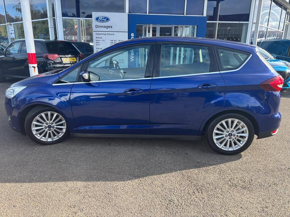 Ford C-Max Photo a77336a5-fa7a-4b77-ade7-3d2daf61f123.JPG
