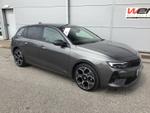 Vauxhall Astra Photo 0