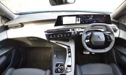 Peugeot 3008 Photo 10