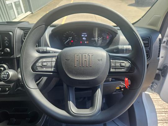 Fiat Ducato Photo