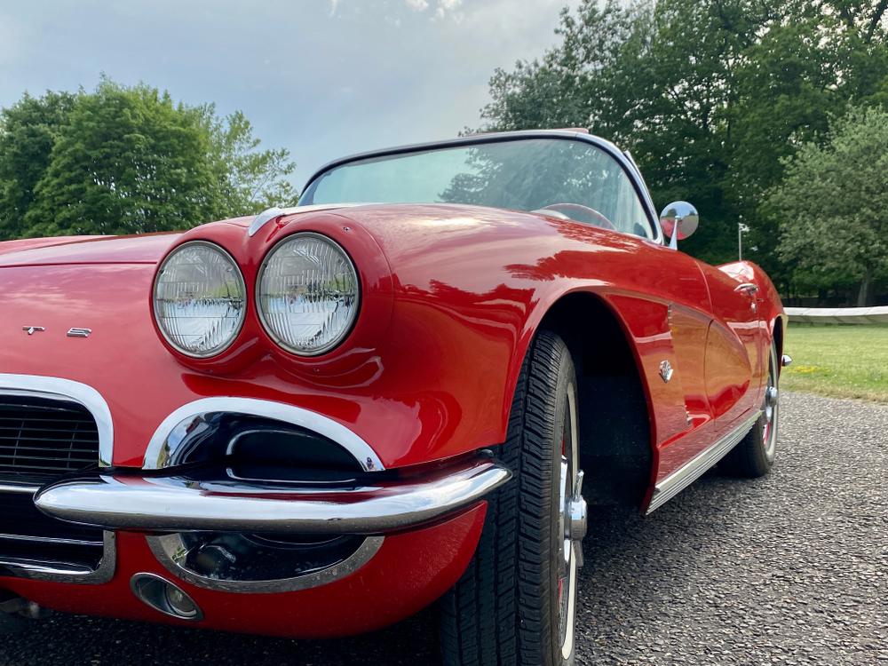 Used Chevrolet Corvette HI5WCC 33