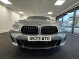 BMW X2 Photo 1