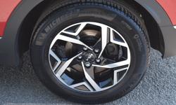 Kia SPORTAGE Photo 33