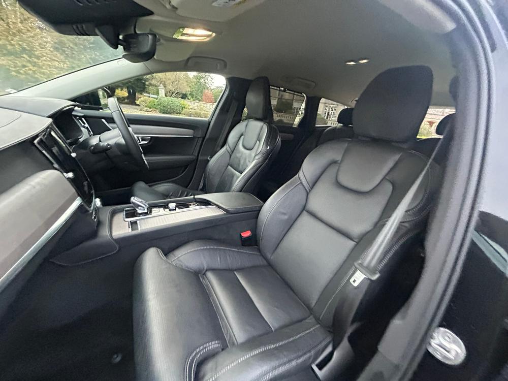 Used Volvo V90 VK22HVV 34