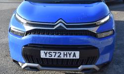 Citroen C3 AIRCROSS Photo 7