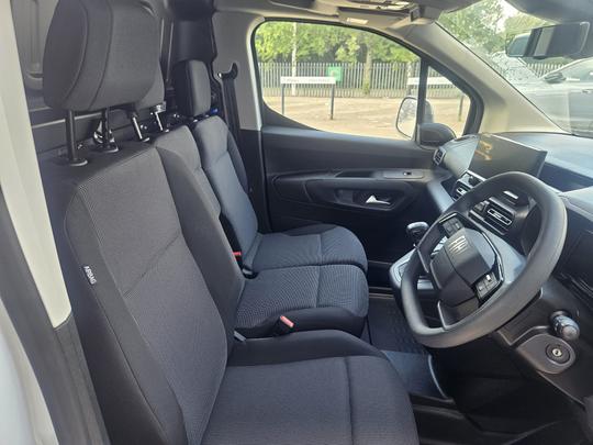 Fiat Doblo Photo