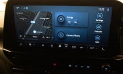 Ford TOURNEO CUSTOM Photo 11