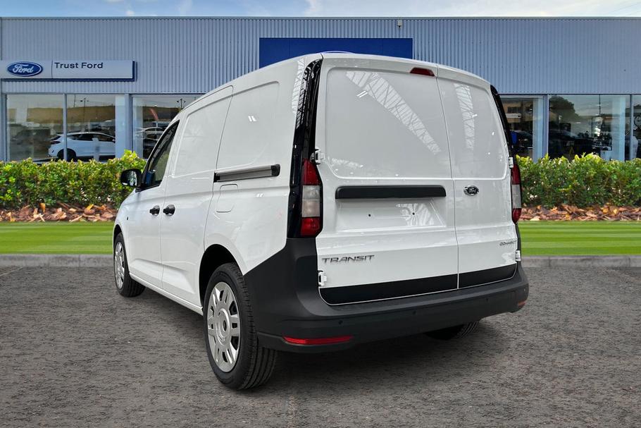 Used Ford TRANSIT CONNECT CONNECTTREN02 2