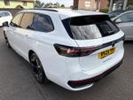 Volkswagen Passat Photo 11
